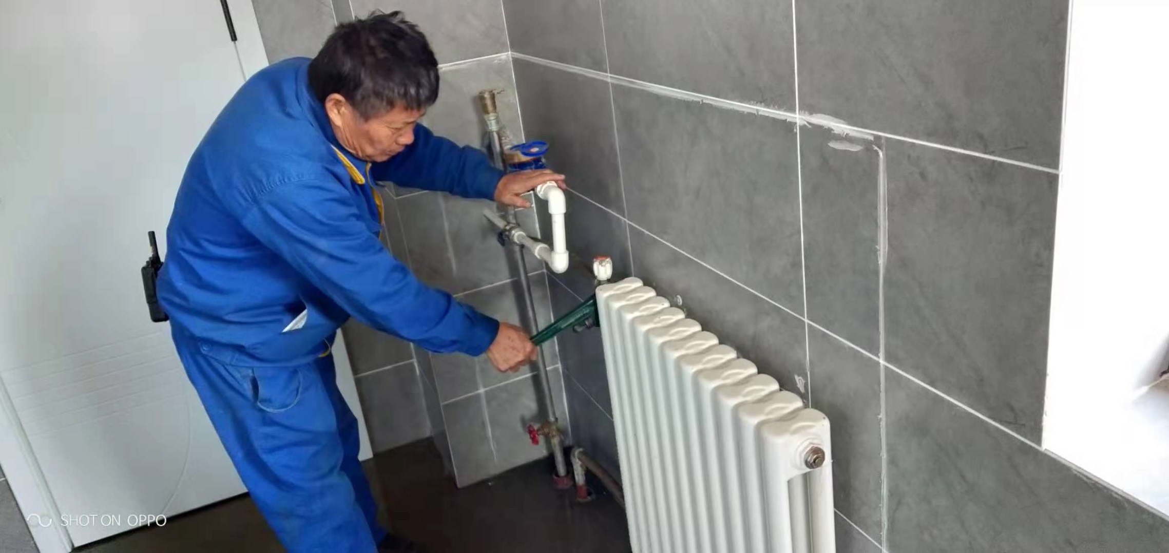 集中供暖暖氣片使用注意哪些問題呢？