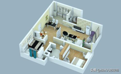 自己裝修新房，施工流程是什么？需要什么步驟與順序？