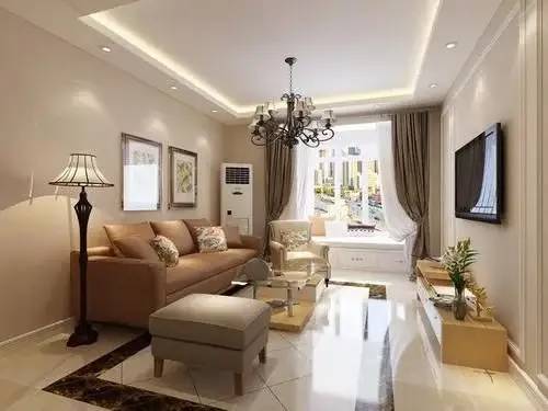 曬曬新家裝修效果圖，家具保養(yǎng)秘訣必知