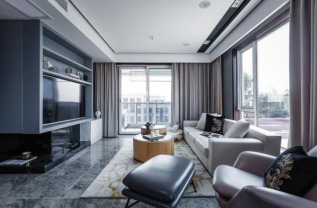 80平米房子裝修大概要花多少錢？