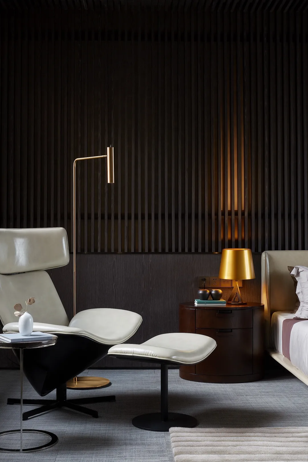 客廳裝修效果現(xiàn)代_現(xiàn)代時尚裝修效果圖_現(xiàn)代簡歐風格裝修效果