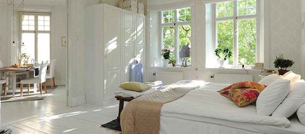 裝修兩室一廳的房子花費(fèi)大概多少呢？