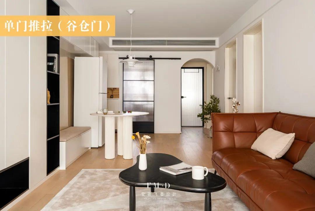 儲(chǔ)物間門裝修效果圖_黑胡桃色門裝修效果圖_裝修門