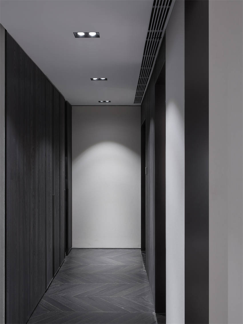 復古歐式風格裝修？簡約輕奢裝修案例