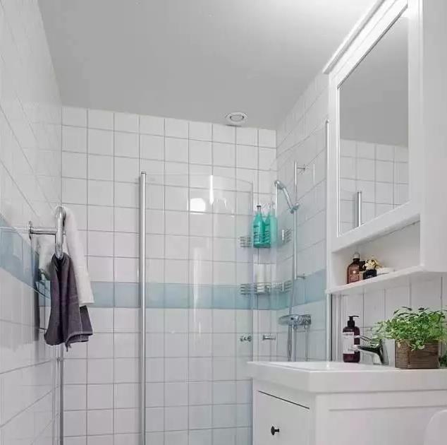 4平米衛(wèi)生間裝修效果圖，4平衛(wèi)生間裝修省錢上檔次