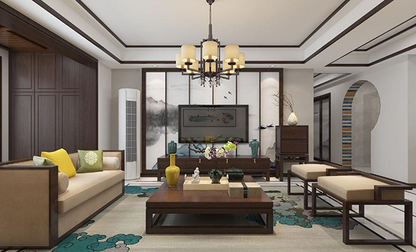 家居裝修中軟裝設(shè)計的重要性，值得一看