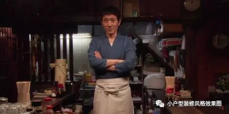 35平米小戶型裝修，廚房太小還可以這樣改