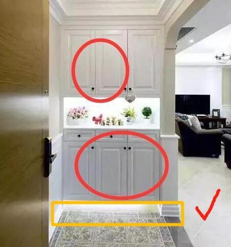 新房入住氣得火冒三丈，狂燒5萬總結(jié)這22裝修憾事！真的痛徹痛悟！