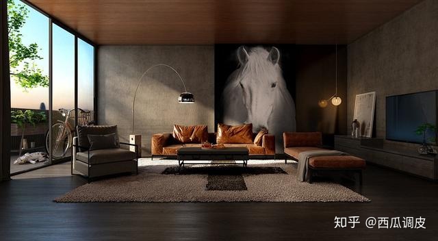 2020年流行什么裝修風(fēng)格？越來(lái)越多家庭裝修趨勢(shì)是這幾個(gè)