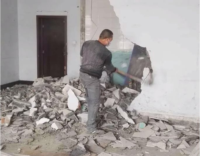 舊房翻新應(yīng)該怎么裝修，基本流程有什么要注意的？裝修流程不要在弄錯(cuò)了哦