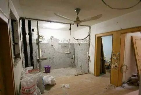 婚房房裝修效果圖_二手房裝修翻新_收房驗(yàn)房注意事項(xiàng) 精裝修