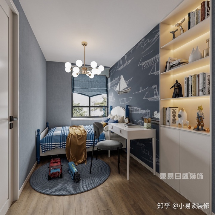 新房裝修成什么風格好看？