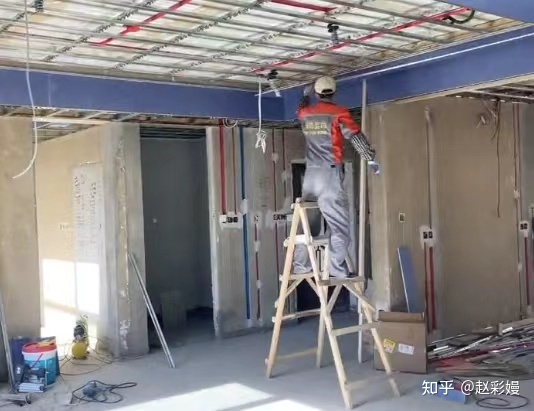 專業(yè)美發(fā)店裝修_專業(yè)裝修_專業(yè)旅館裝修