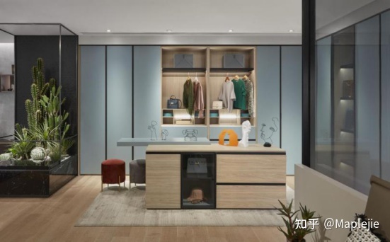 簡約風格房屋裝修都有哪些特點？