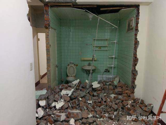 老房裝修步驟詳解 老房裝修注意事項(xiàng)有哪些？