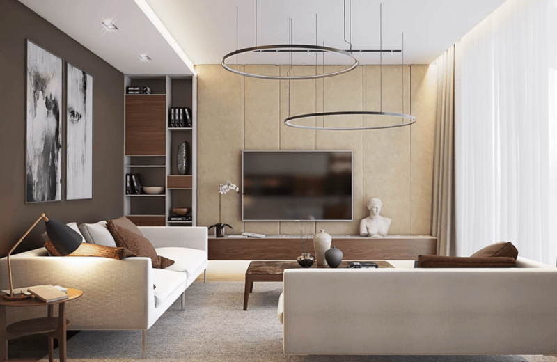 房屋裝修需要多少錢？全屋裝修報(bào)價(jià)明細(xì)表