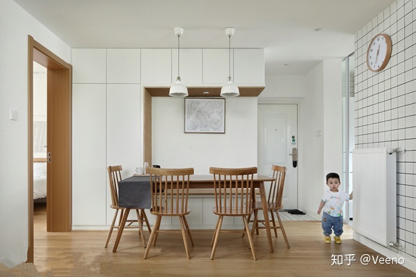 你家的餐廳怎么看都很簡單，照著這些方法設(shè)計效果絕對不一樣！