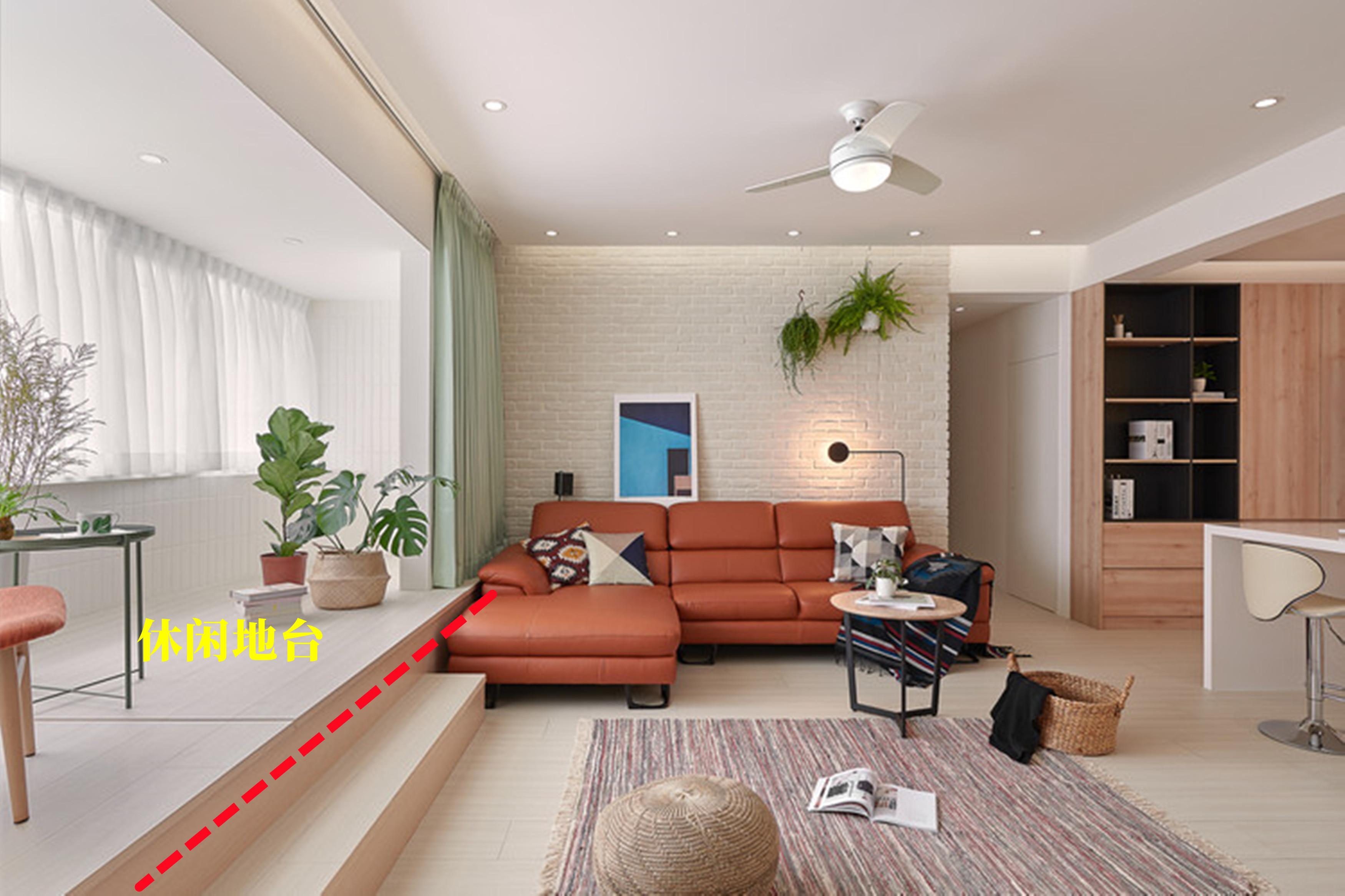 開放式陽臺(tái)裝修效果圖欣賞_陽臺(tái)裝修效果圖欣賞_陽臺(tái)裝修效果圖片