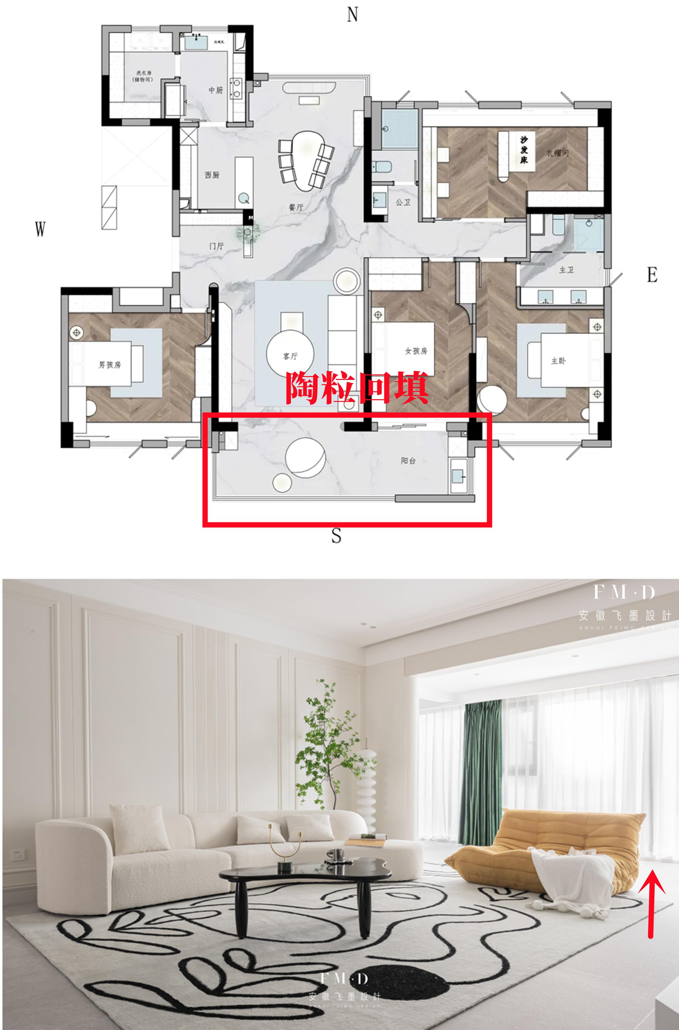 陽臺(tái)裝修效果圖欣賞_陽臺(tái)裝修效果圖片_開放式陽臺(tái)裝修效果圖欣賞