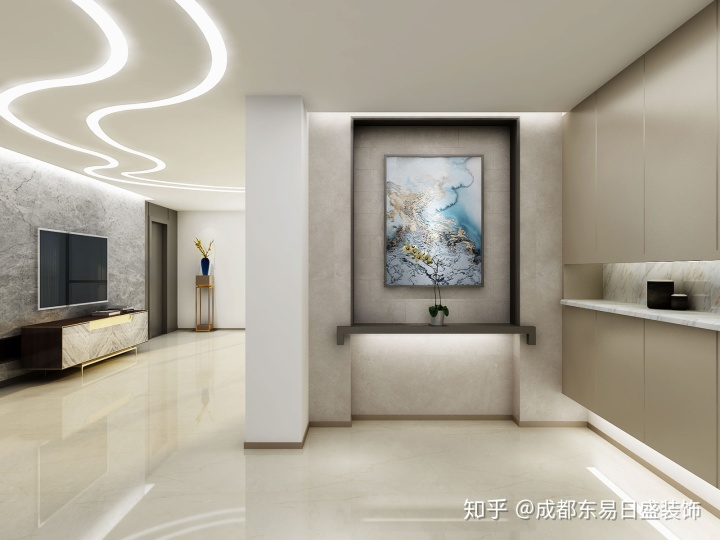 現(xiàn)代風格裝修效果圖_現(xiàn)代美式風格裝修效果_現(xiàn)代混搭風格裝修圖片客廳裝修效果圖