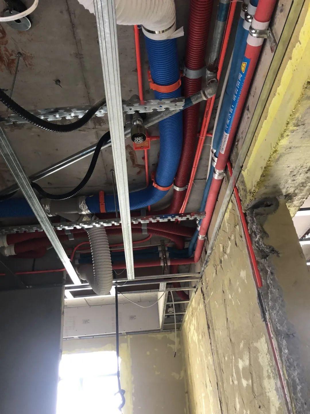 工程裝修驗收_建筑裝飾裝修工程質(zhì)量驗收規(guī)范_建筑滅火器配置驗收及檢查規(guī)范word格式