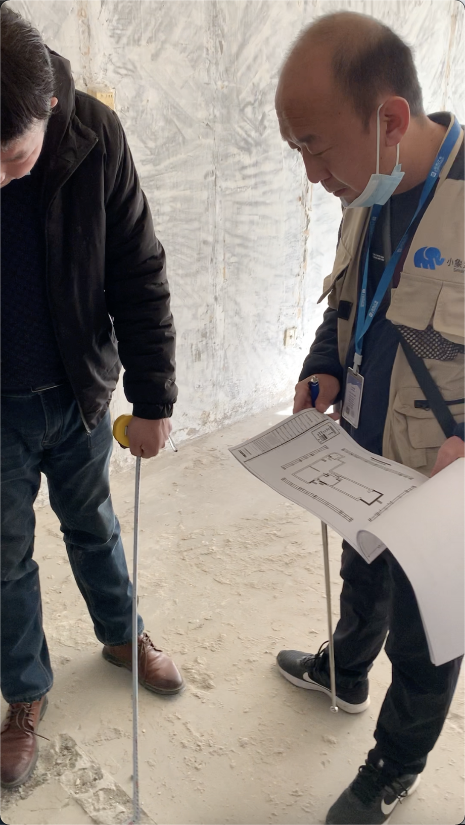 工程裝修驗收_建筑滅火器配置驗收及檢查規(guī)范word格式_建筑裝飾裝修工程質(zhì)量驗收規(guī)范