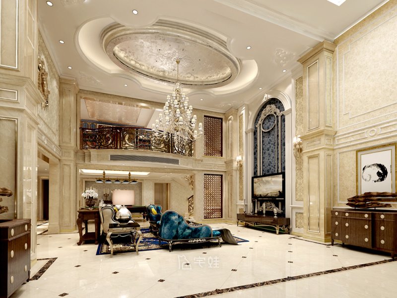 上海別墅網(wǎng),上海別墅價(jià)格_上海別墅裝修_上海梵高別墅54號(hào)別墅