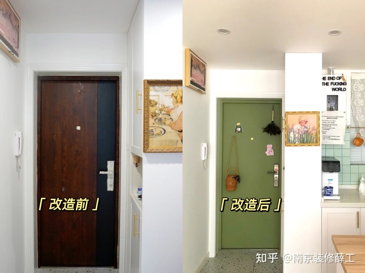 玄關(guān)裝修_玄關(guān)裝修效果圖_進門玄關(guān)裝修效果圖