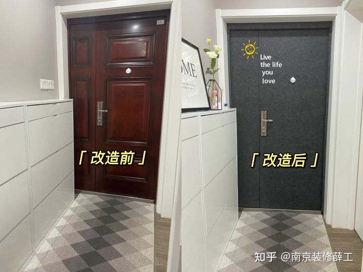 玄關(guān)裝修_玄關(guān)裝修效果圖_進門玄關(guān)裝修效果圖