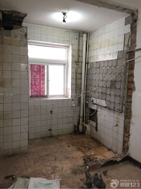 40平米小戶(hù)型舊房改造裝修圖片_45平舊房改造小戶(hù)型裝修效果圖_舊房改造裝修