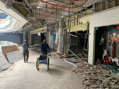 4.河北到山西高速公路省界收費站拆除了嗎？