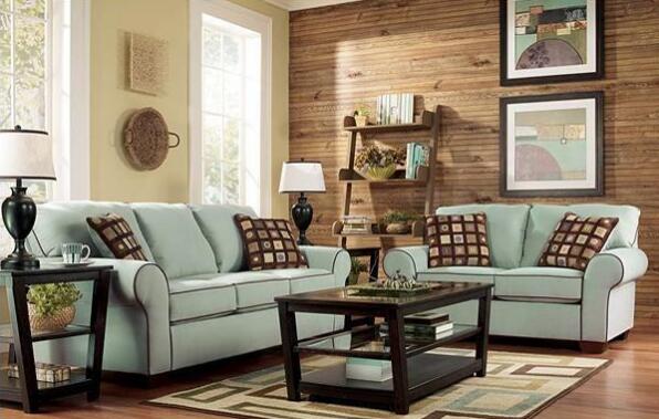 6大裝修風(fēng)格引領(lǐng)裝修時(shí)尚，總有一款你喜歡的！