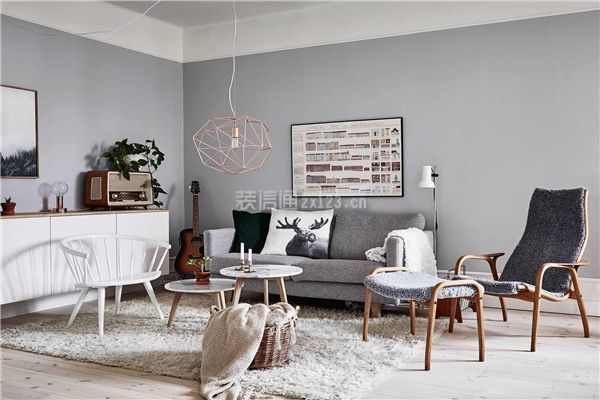 北歐風(fēng)格家裝如何裝修 北歐風(fēng)格裝修特點