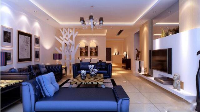 裝修小達(dá)人總結(jié)的6種裝修風(fēng)格，總有一款是你的菜！