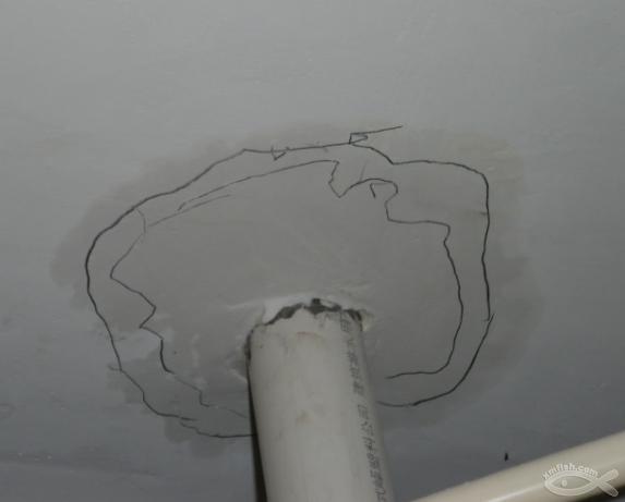 太離譜！3㎡衛(wèi)生間漏水維修要8300元？