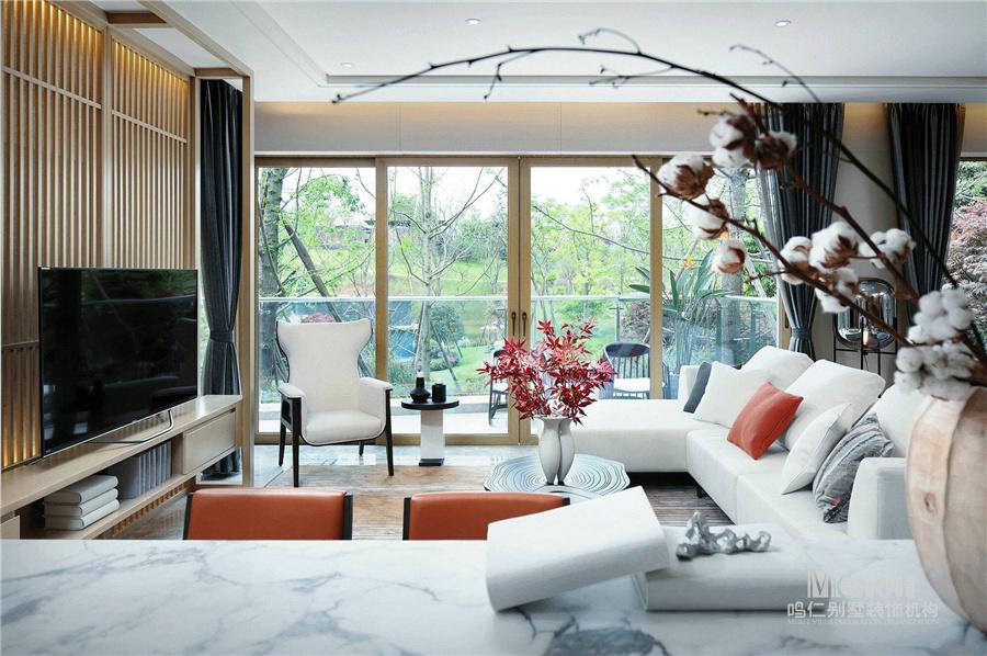 北京別墅如何裝修，不僅美觀且還實(shí)用