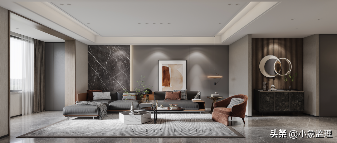 裝修合同最容易忽略的15點！白白被坑8w+