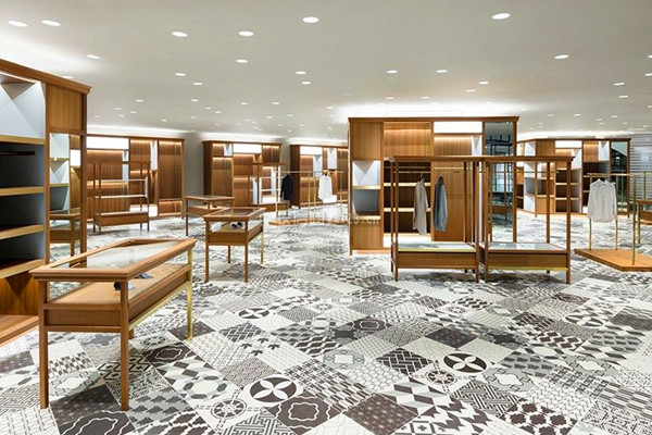 服裝店裝修|這五個(gè)裝修技巧，真的是很實(shí)用!