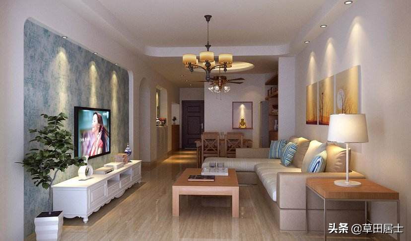 室內裝修時，注意這些，不吃虧