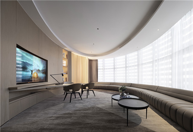 牽手“建E網(wǎng)”，數(shù)字化技術(shù)驅(qū)動(dòng)，杰恩設(shè)計(jì)穩(wěn)步推進(jìn)平臺(tái)化戰(zhàn)略