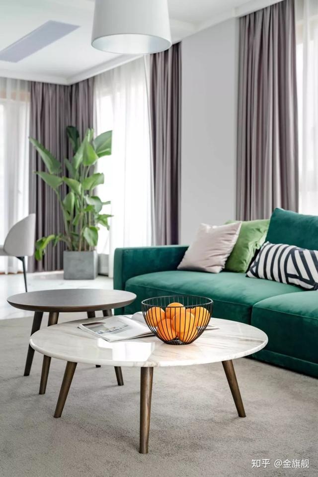 裝修現代簡約風格_現代簡約風格裝修效果圖客廳_現代簡約裝修風格