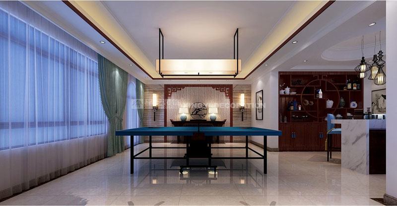 2021貴陽別墅裝修公司排名，貴陽別墅設(shè)計(jì)口碑好的有那幾家