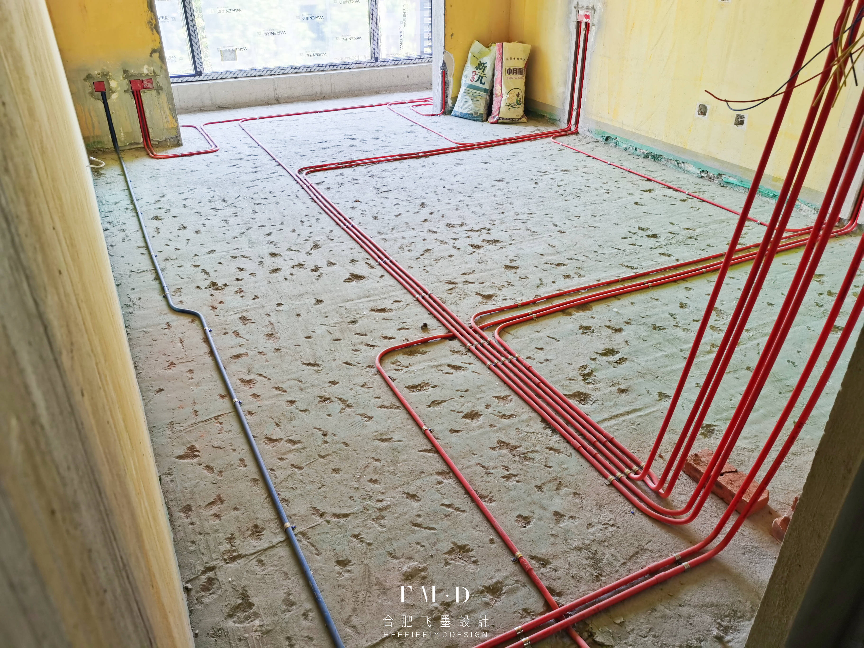 裝修流程新房裝修詳細步驟_自己裝修_房子裝修圖片110 三室兩廳簡約裝修