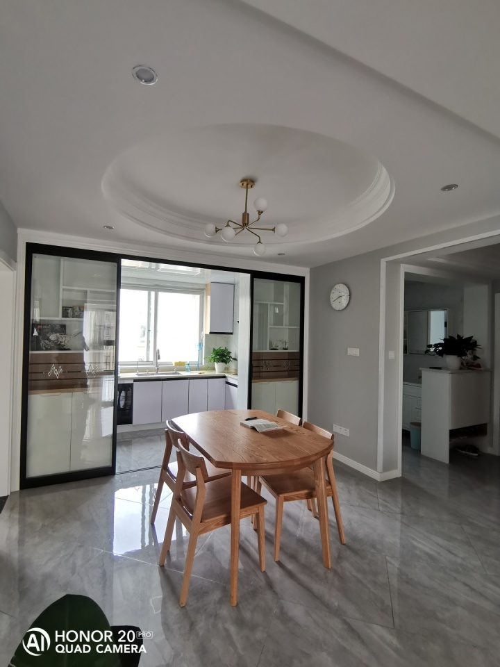 三室二廳裝修_老房子三室沒(méi)廳_三室2廳2衛(wèi)裝修效果圖