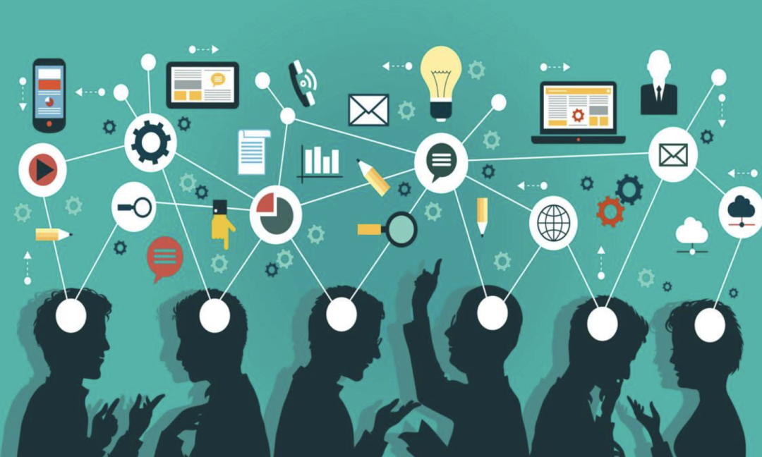 裝修論壇 不會社群的你，將與10000個“精準客戶”擦肩而過！