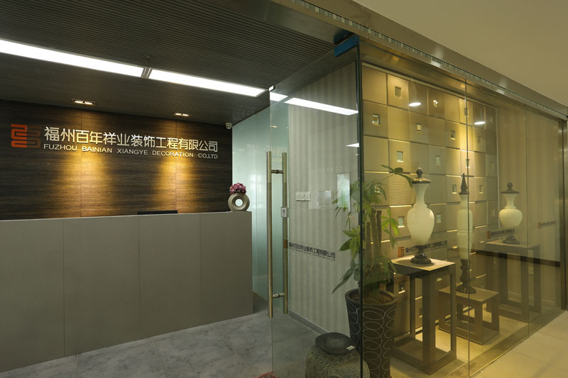 福州裝修報(bào)價(jià)_福州華潤(rùn)橡樹灣裝修_福州裝修公司