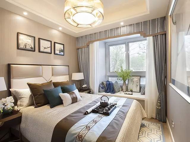 福州裝修報(bào)價(jià)_福州裝修公司_福州華潤(rùn)橡樹灣裝修