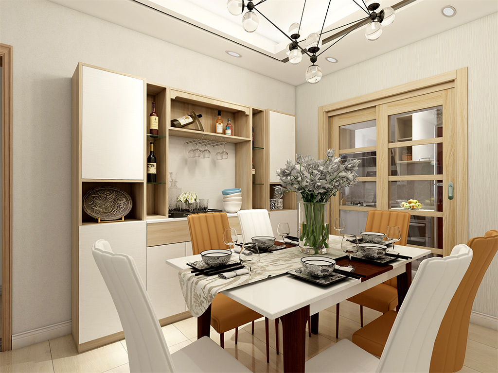 聯(lián)排別墅怎么裝修？聯(lián)排別墅裝修注意事項(xiàng)