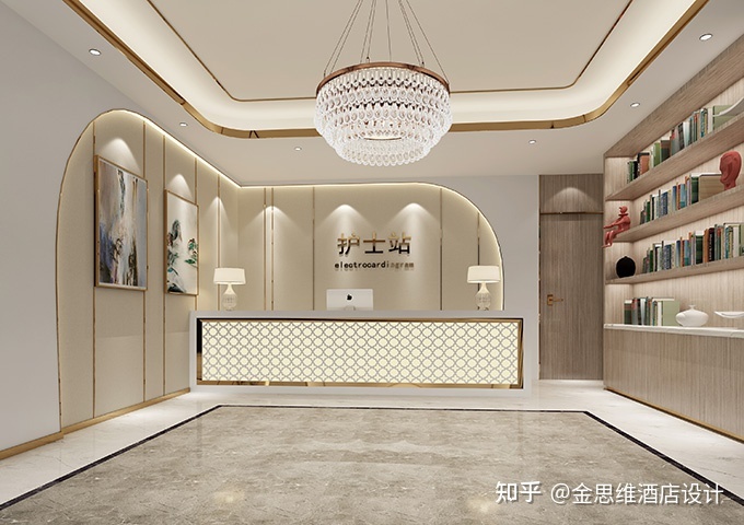 整形醫(yī)院設(shè)計(jì)裝修公司，整形醫(yī)院設(shè)計(jì)裝修后開(kāi)業(yè)有哪些具體的流程需要了解