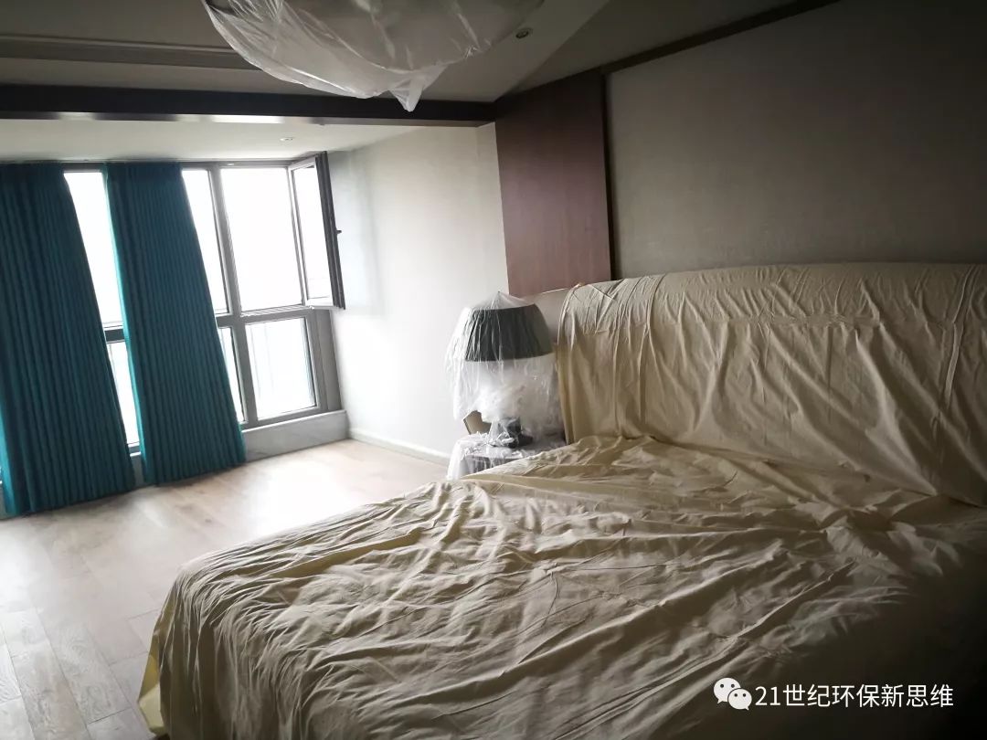 新房裝修后除甲醛，光靠通風(fēng)是解決不了問題的，室內(nèi)除甲醛的誤區(qū)，很多人都上當(dāng)了。